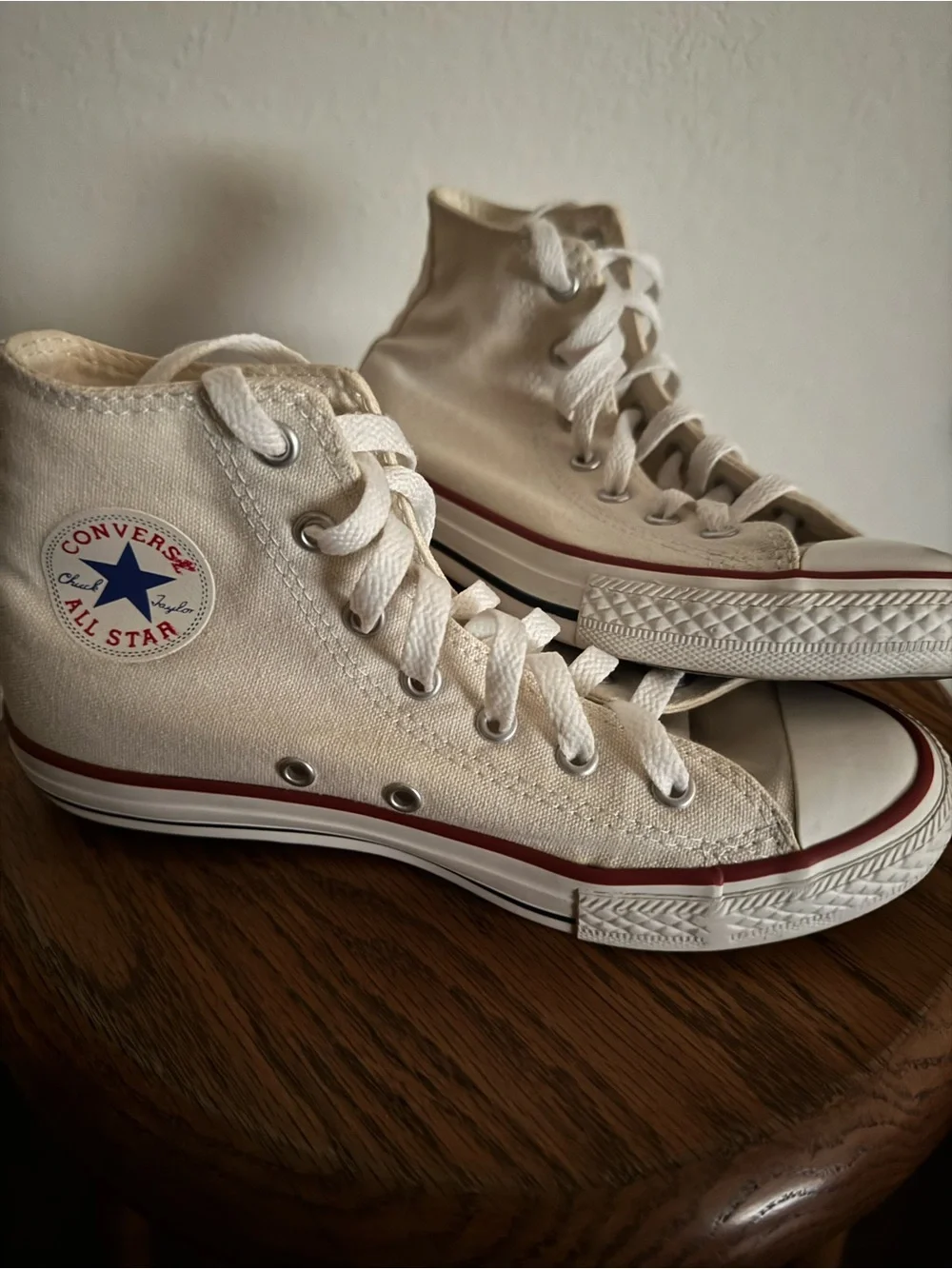 Converse kids all